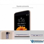 قاب محافظ نیلکین Nillkin Froested Shield برای گوشی LG Tribute 5