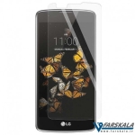 محافظ صفحه نمایش شیشه ای برای LG K8