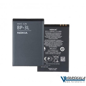 باتری  نوکیا مدل BP-3L