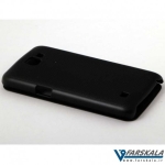 کیف طرح اصلی S View Cover برای LG K4