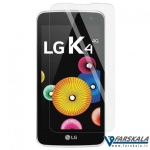محافظ صفحه نمایش شیشه ای برای LG K4