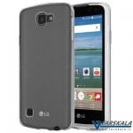 قاب محافظ ژله ای برای LG K4