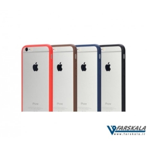 قاب محافظ Rock Pure Series برای گوشی Apple iPhone 6S Plus