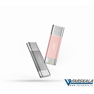 فلش مموری RockSpace F2 Flash Drive