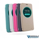 کیف هوشمند Nillkin Sparkle برای Asus Zenfone Max ZC550KL