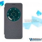 کیف هوشمند Nillkin Sparkle برای Asus Zenfone Max ZC550KL