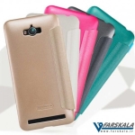 کیف هوشمند Nillkin Sparkle برای Asus Zenfone Max ZC550KL