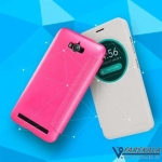 کیف هوشمند Nillkin Sparkle برای Asus Zenfone Max ZC550KL