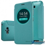 کیف هوشمند Nillkin Sparkle برای Asus Zenfone Max ZC550KL