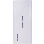 پاور بانک PISEN TS-D182 Portable Power 10000mAh Power Bank