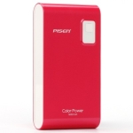 پاور بانک Pisen TS-D147 Color Power 5600mAh Power Bank