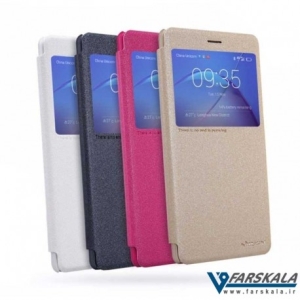 کیف محافظ Nillkin Sparkle برای Huawei Honor 6X