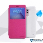 کیف محافظ Nillkin Sparkle برای Huawei Honor 6X
