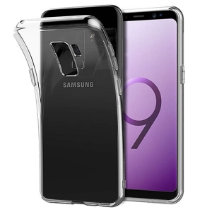 محافظ ژله ای Samsung Galaxy S9 OU Jelly Cover