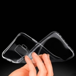 محافظ ژله ای Samsung Galaxy S9 OU Jelly Cover