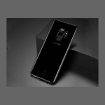 قاب محافظ ژله ای Baseus Simple Series TPU Case Samsung Galaxy S9