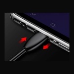 قاب محافظ ژله ای Baseus Simple Series TPU Case Samsung Galaxy S9