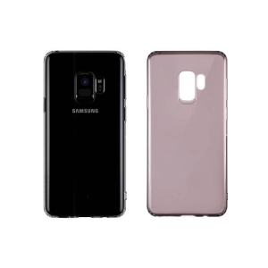 قاب محافظ ژله ای Baseus Simple Series TPU Case Samsung Galaxy S9