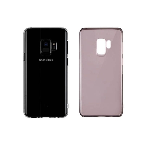 محافظ ژله ای Simple Series Samsung Galaxy S9