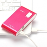 پاور بانک Pisen TS-D147 Color Power 5600mAh Power Bank