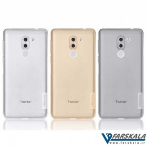 قاب محافظ ژله ای نیلکین Nillkin TPU برای گوشی Huawei Honor 6X