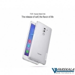 قاب محافظ ژله ای نیلکین Nillkin TPU برای گوشی Huawei Honor 6X