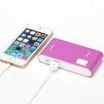 پاور بانک Pisen TS-D147 Color Power 5600mAh Power Bank
