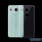 قاب محافظ ژله ای برای LG Nexus 5X