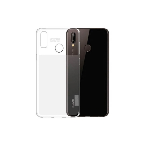قاب محافظ ژله ای ضد لغزش X-Level Huawei P20 Lite/ Nova 3e