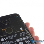 باتری اصلی گوشی LG Google Nexus 5X