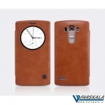 کیف محافظ نیلکین Nillkin QIN برای گوشی LG G4 Beat