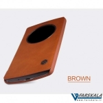 کیف محافظ نیلکین Nillkin QIN برای گوشی LG G4 Beat