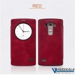 کیف محافظ نیلکین Nillkin QIN برای گوشی LG G4 Beat