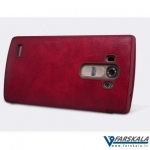 کیف محافظ نیلکین Nillkin QIN برای گوشی LG G4 Beat