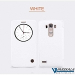 کیف محافظ نیلکین Nillkin QIN برای گوشی LG G4 Beat