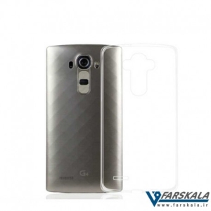 قاب محافظ ژله ای برای LG G4 Beat
