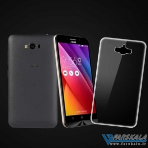 قاب محافظ ژله ای برای Asus Zenfone Max ZC550KL