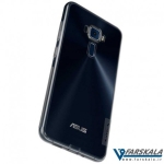 قاب محافظ ژله ای نیلکین Nillkin TPU برای گوشی Asus Zenfone 3 ZE552KL