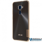قاب محافظ ژله ای نیلکین Nillkin TPU برای گوشی Asus Zenfone 3 ZE552KL