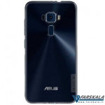 قاب محافظ ژله ای نیلکین Nillkin TPU برای گوشی Asus Zenfone 3 ZE552KL