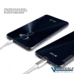 قاب محافظ ژله ای نیلکین Nillkin TPU برای گوشی Asus Zenfone 3 ZE552KL