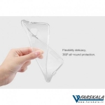 قاب محافظ ژله ای نیلکین Nillkin TPU برای گوشی Asus Zenfone 3 ZE552KL