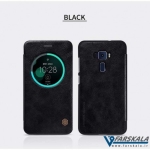کیف چرمی نیلکین Nillkin QIN برای گوشی Asus Zenfone 3 ZE552KL