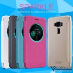 کیف محافظ Nillkin Sparkle برای Asus Zenfone 3 ZE552KL