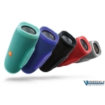اسپیکر قابل حمل JBL Charge 3