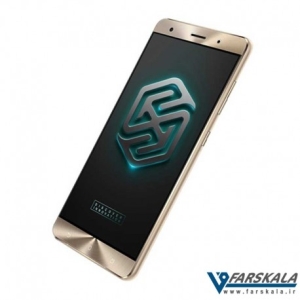 محافظ صفحه نمایش شیشه ای نیلکین Nillkin H برای Asus Zenfone 3 Deluxe ZS570KL