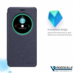 کیف محافظ Nillkin Sparkle برای Asus Zenfone 3 Deluxe ZS570KL