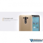 قاب محافظ نیلکین Nillkin Frosted Shield برای گوشی Asus Zenfone 2 Laser ZE550KL