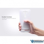 قاب محافظ نیلکین Nillkin Frosted Shield برای گوشی Asus Zenfone 2 Laser ZE550KL