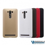 قاب محافظ نیلکین Nillkin Frosted Shield برای گوشی Asus Zenfone 2 Laser ZE550KL